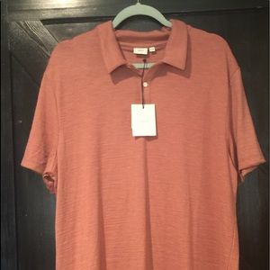 Onia Terry Men’s Shirt